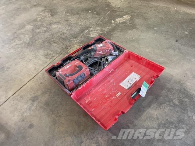 Hilti DG150 Rasnita/masina de sfaramat