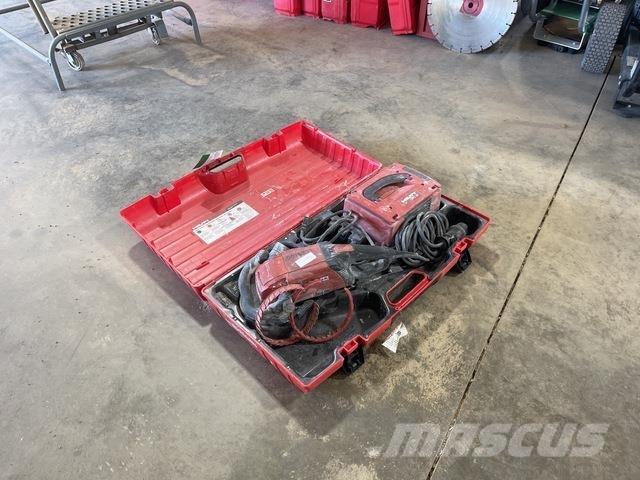 Hilti DG150 Rasnita/masina de sfaramat