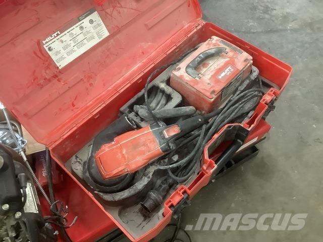 Hilti DG150 Rasnita/masina de sfaramat