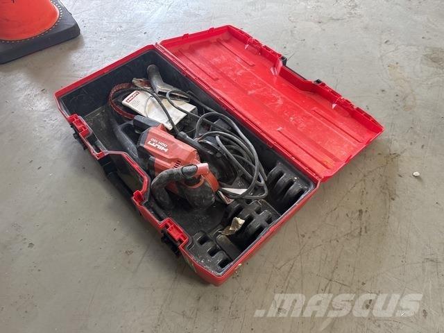Hilti DGH150 Rasnita/masina de sfaramat