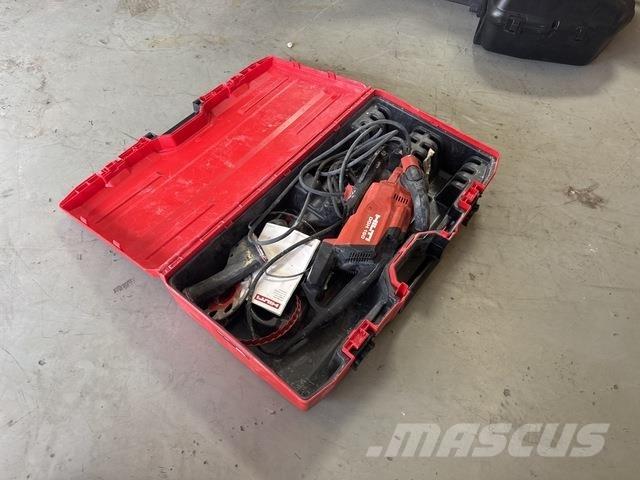 Hilti DGH150 Rasnita/masina de sfaramat