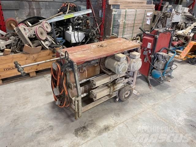 Hilti DS WS15 Utilaje construcții - Altele