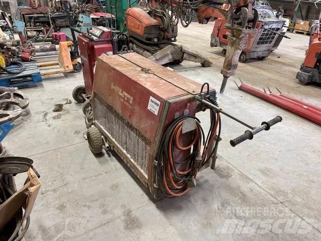 Hilti DS WS15 Utilaje construcții - Altele