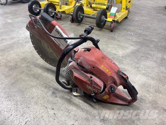 Hilti DSH 900 Alte componente