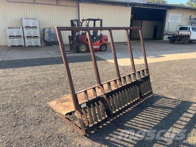  Himac Utilaje construcții - Altele