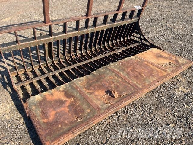  Himac Utilaje construcții - Altele