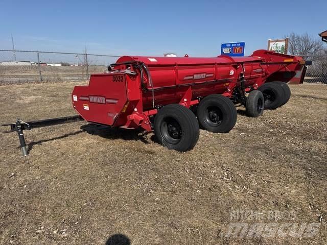 Hiniker 5620 Utilaje construcții - Altele