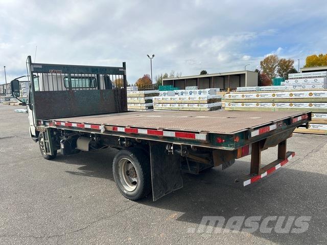 Hino 195 Autobasculanta