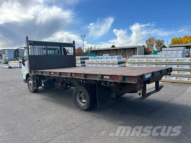 Hino 195 Autobasculanta