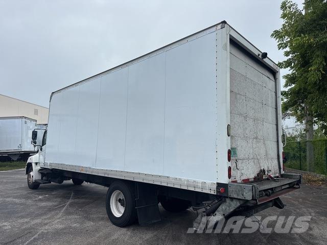 Hino 238 Autocamioane