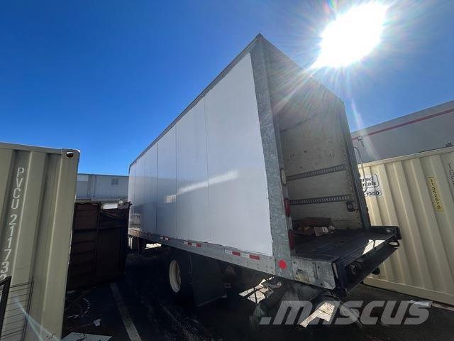 Hino 238 Autocamioane