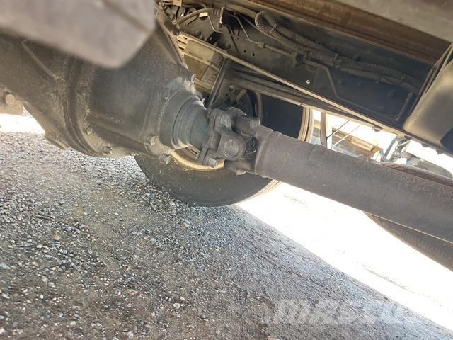 Hino 300 616 Camion cu control de temperatura