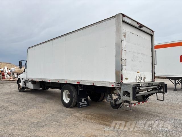 Hino 338 Autocamioane