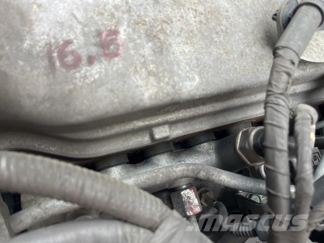 Hino FC Autocamioane