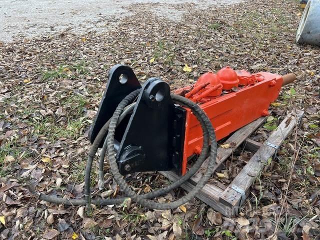 Hitachi 1150 Ciocane / Concasoare