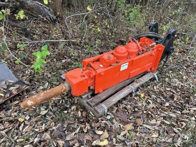 Hitachi 1150 Ciocane / Concasoare