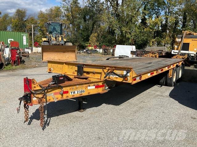 Holden  Remorci transport vehicule