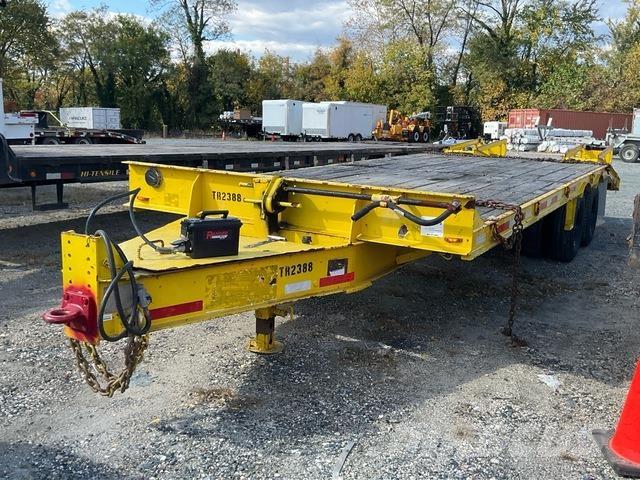 Holden  Remorci transport vehicule