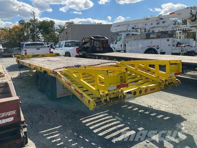 Holden  Remorci transport vehicule