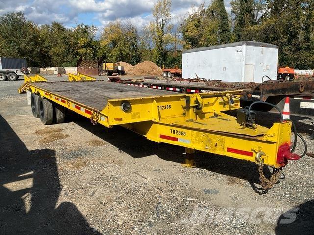 Holden  Remorci transport vehicule