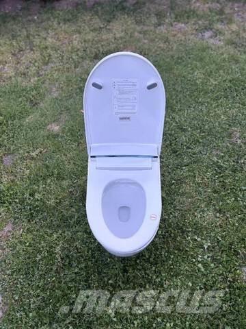  HOMARY Utilaje construcții - Altele