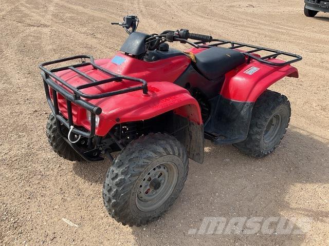 Honda  ATV-uri