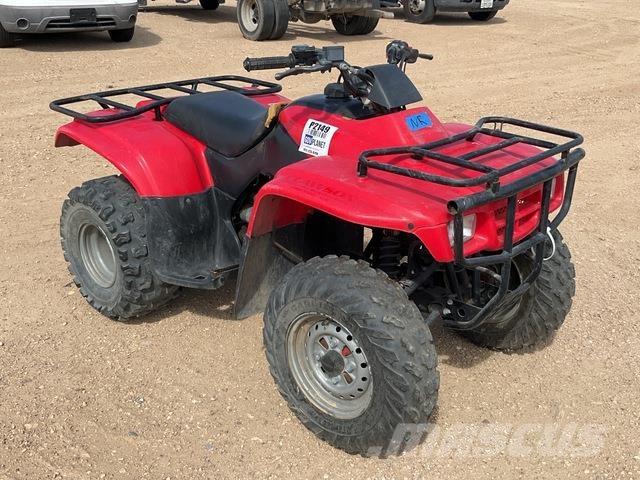 Honda  ATV-uri