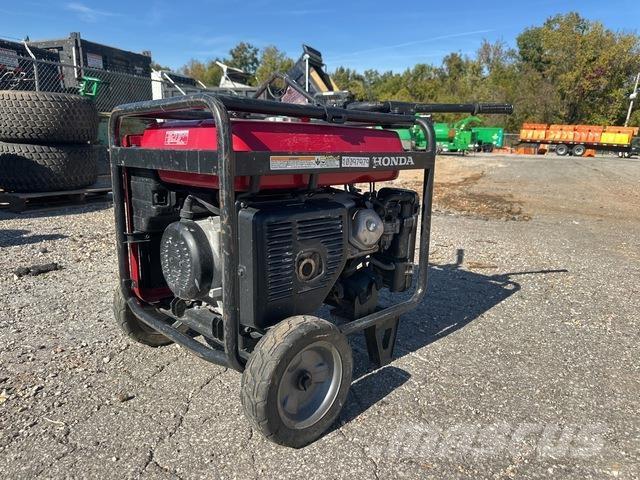 Honda EB 5000X Generatoare Diesel