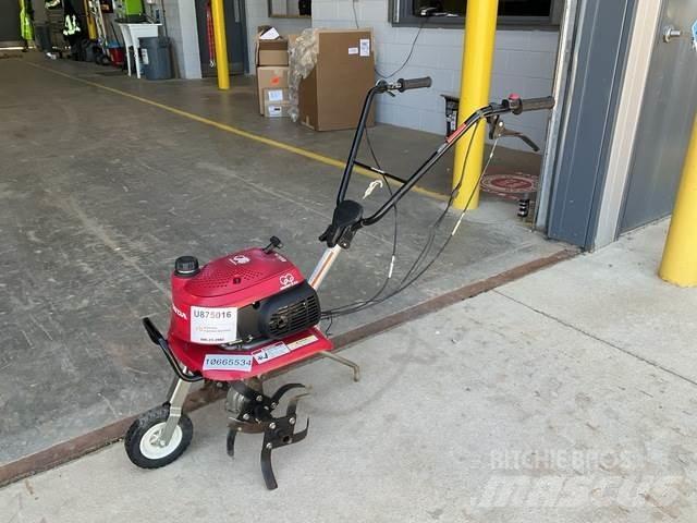 Honda F220 Utilaje agricole - Altele