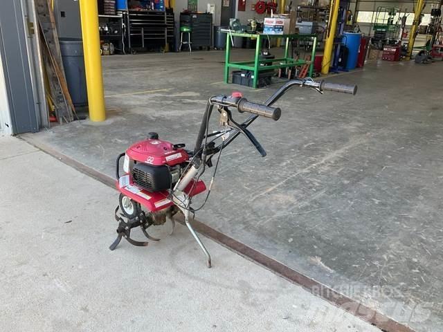 Honda F220 Utilaje agricole - Altele
