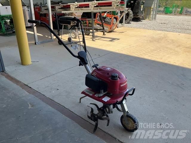 Honda F220 Utilaje agricole - Altele