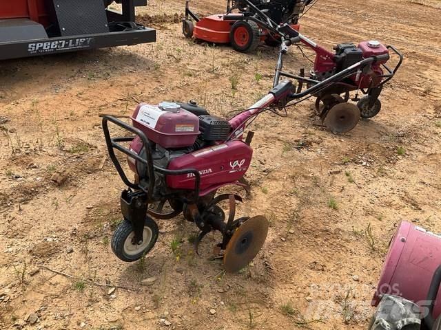 Honda FC600 Utilaje agricole - Altele