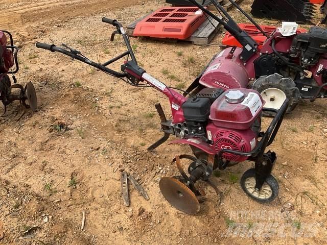 Honda FC600 Utilaje agricole - Altele
