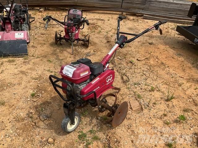 Honda FC600 Utilaje agricole - Altele
