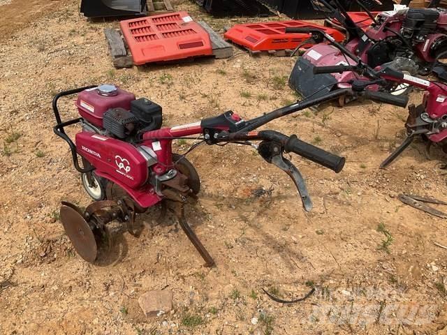 Honda FC600 Utilaje agricole - Altele