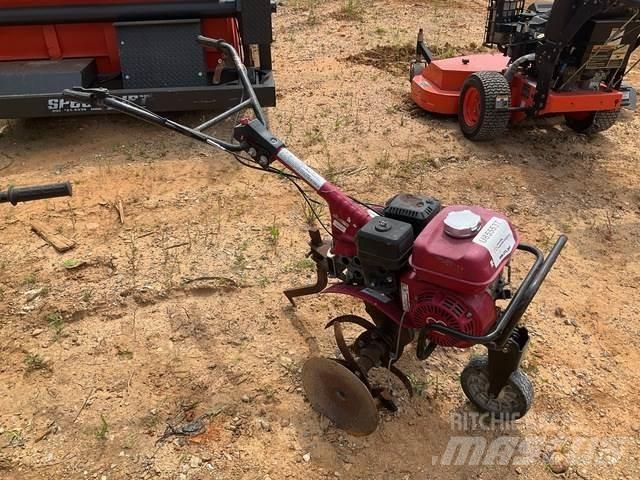 Honda FC600 Utilaje agricole - Altele