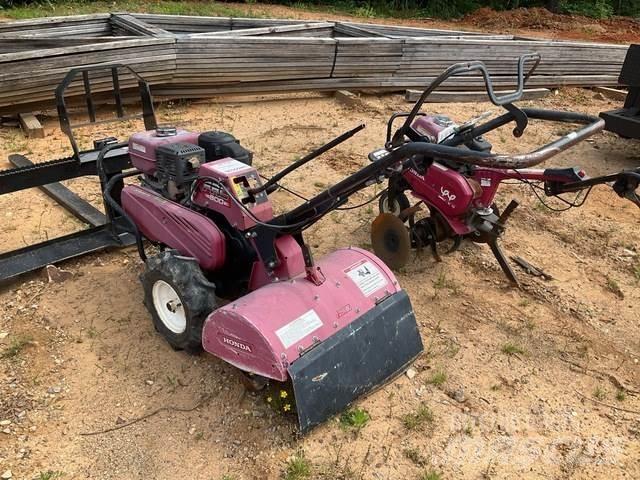 Honda FRC800 Utilaje agricole - Altele