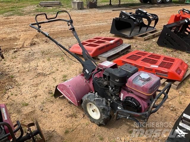 Honda FRC800 Utilaje agricole - Altele