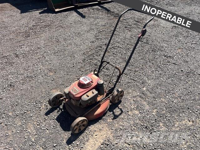 Honda GXV Utilaje construcții - Altele