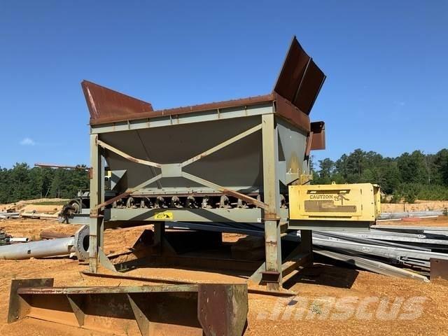  Hoover BF36-20 Alimentatoare