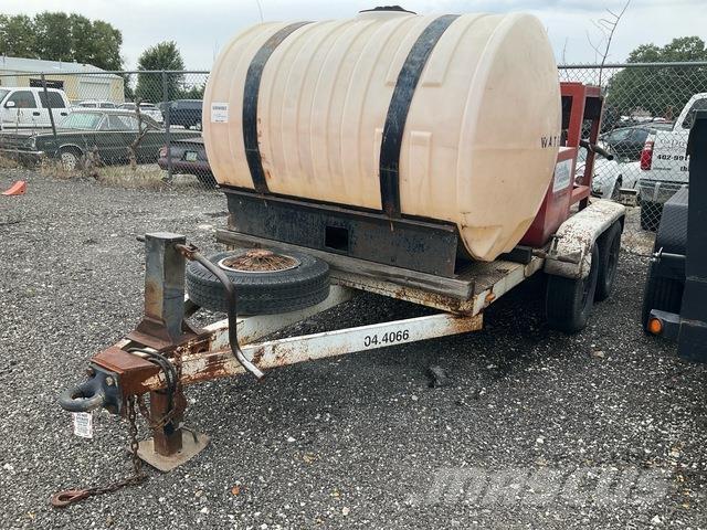 Hotsy  Spalator cu presiune joasa