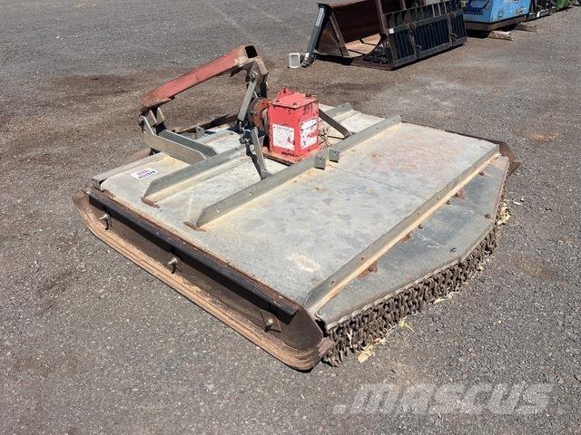 Howard  Utilaje construcții - Altele
