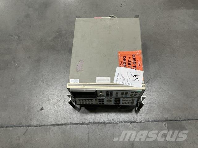 HP  Utilaje construcții - Altele