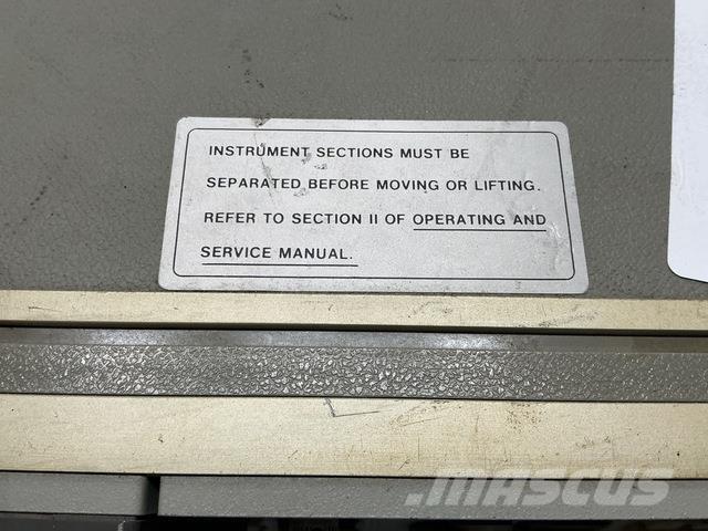 HP  Utilaje construcții - Altele