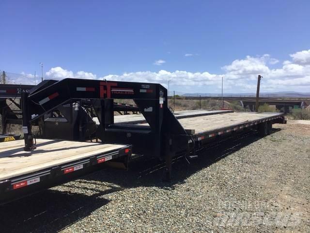 HT  Remorci transport vehicule