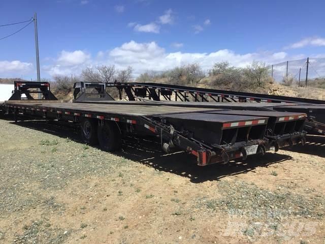 HT  Remorci transport vehicule