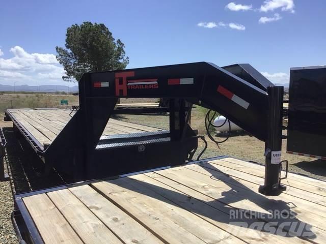 HT  Remorci transport vehicule