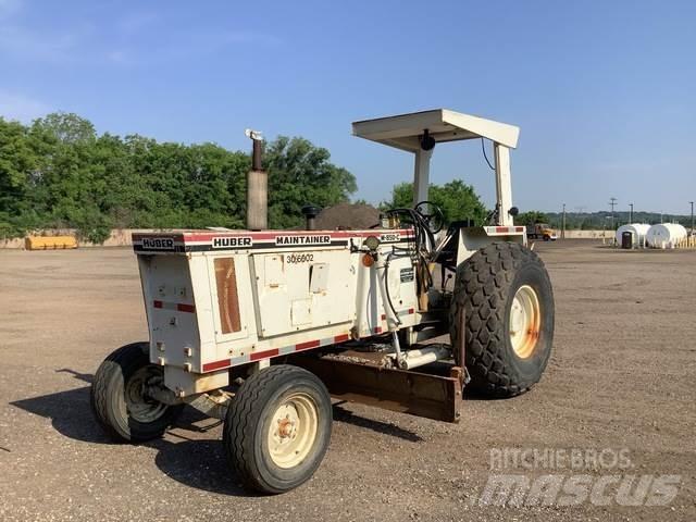 Huber M850C Utilaje construcții - Altele