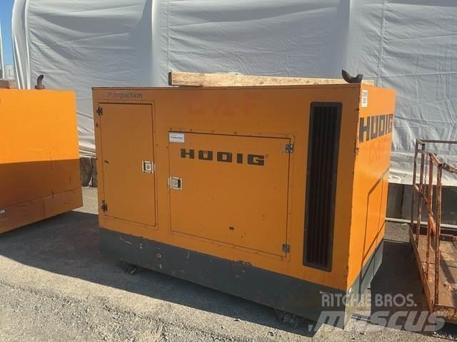  Hudig 6 inc Pompa de apa