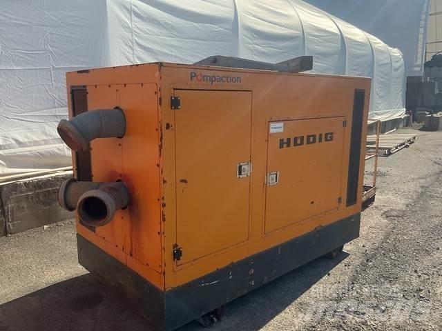  Hudig 6 inc Pompa de apa